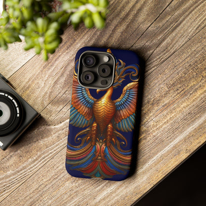 Egyptian Phoenix