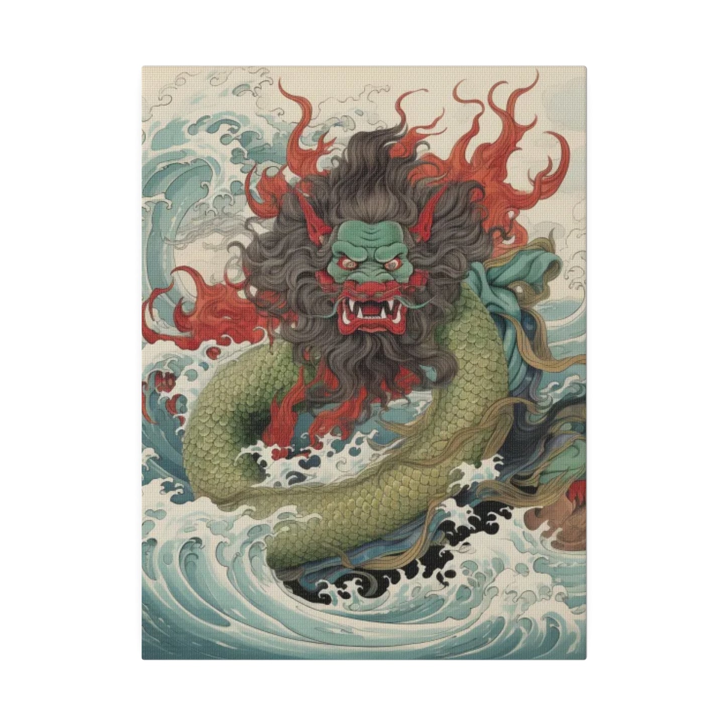 Dragon King