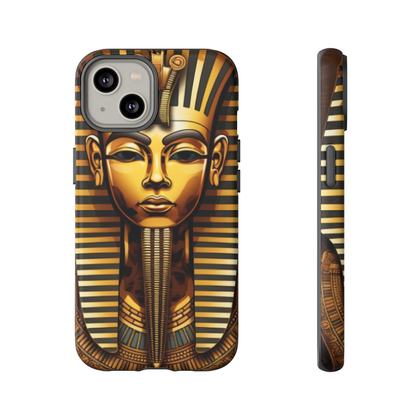 Pharaoh's Head
