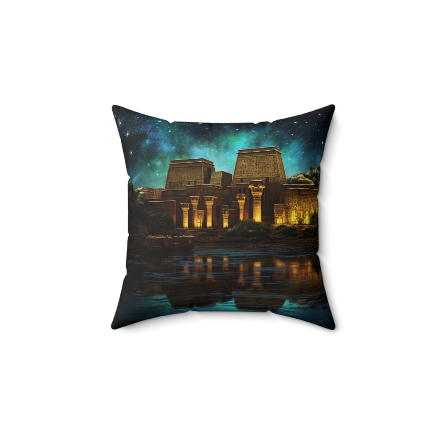 Philae Temple