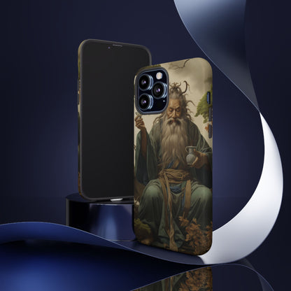 Shennong