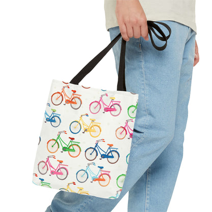 Dutch Bike Pattern