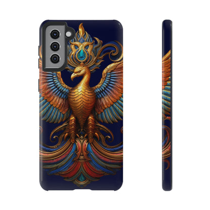 Egyptian Phoenix