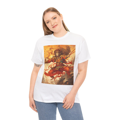 Sun Wukong