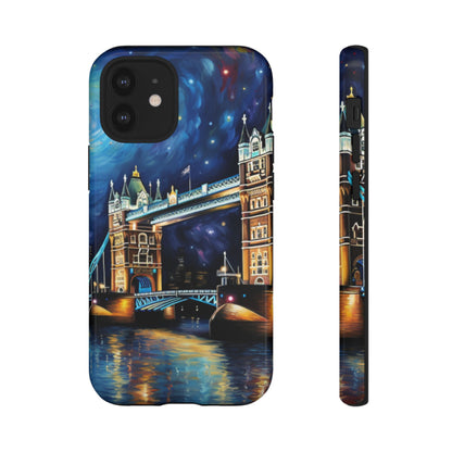 The London Bridge