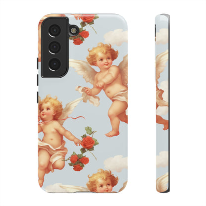 Cupid Pattern