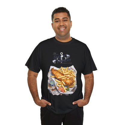 Fish & Chips