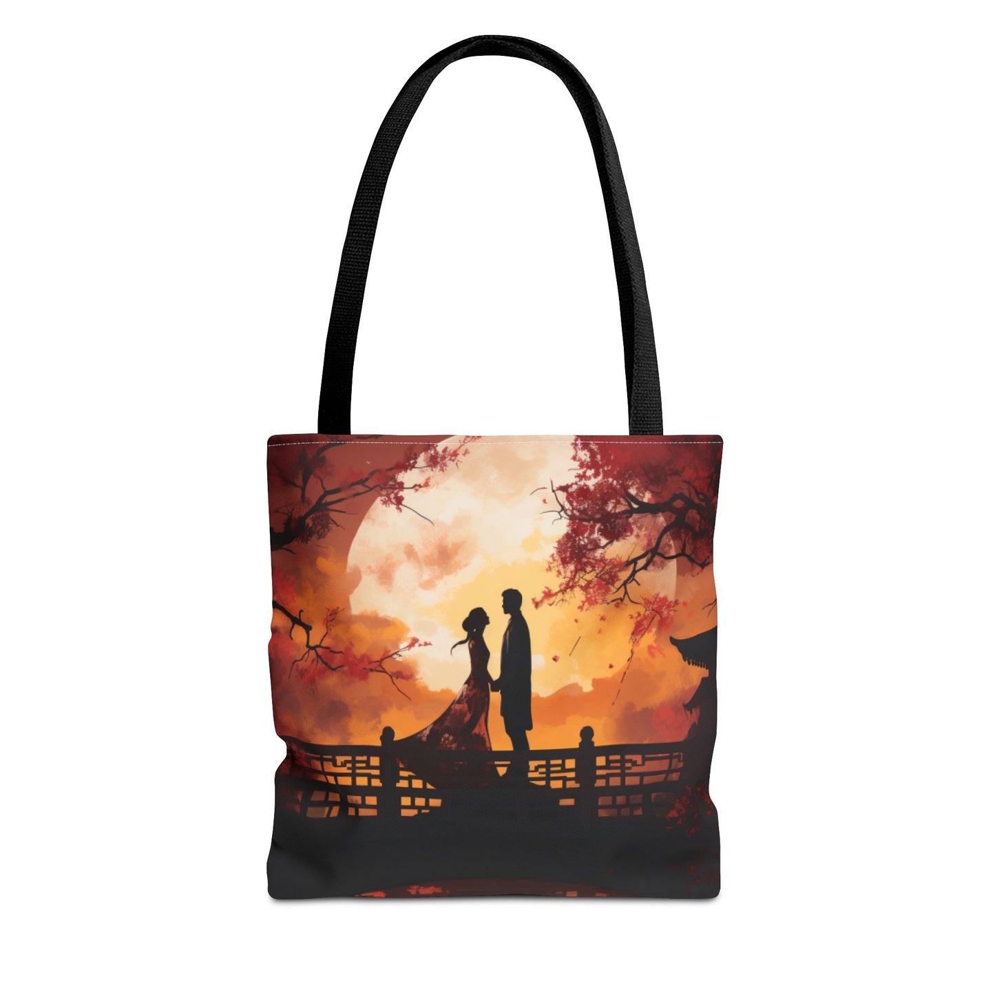 Romance in the Moonlight