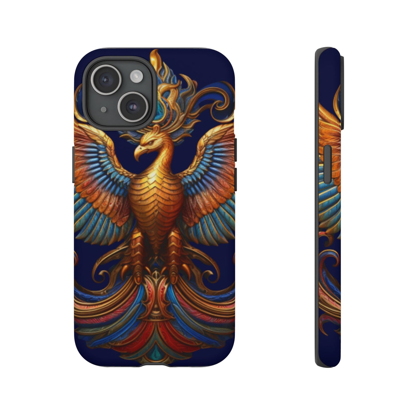 Egyptian Phoenix