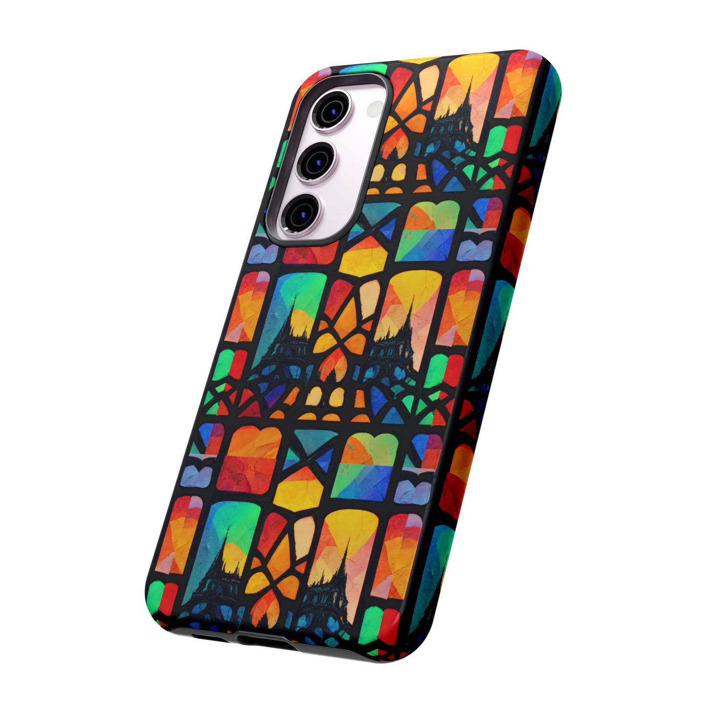 Notre Dame Pattern