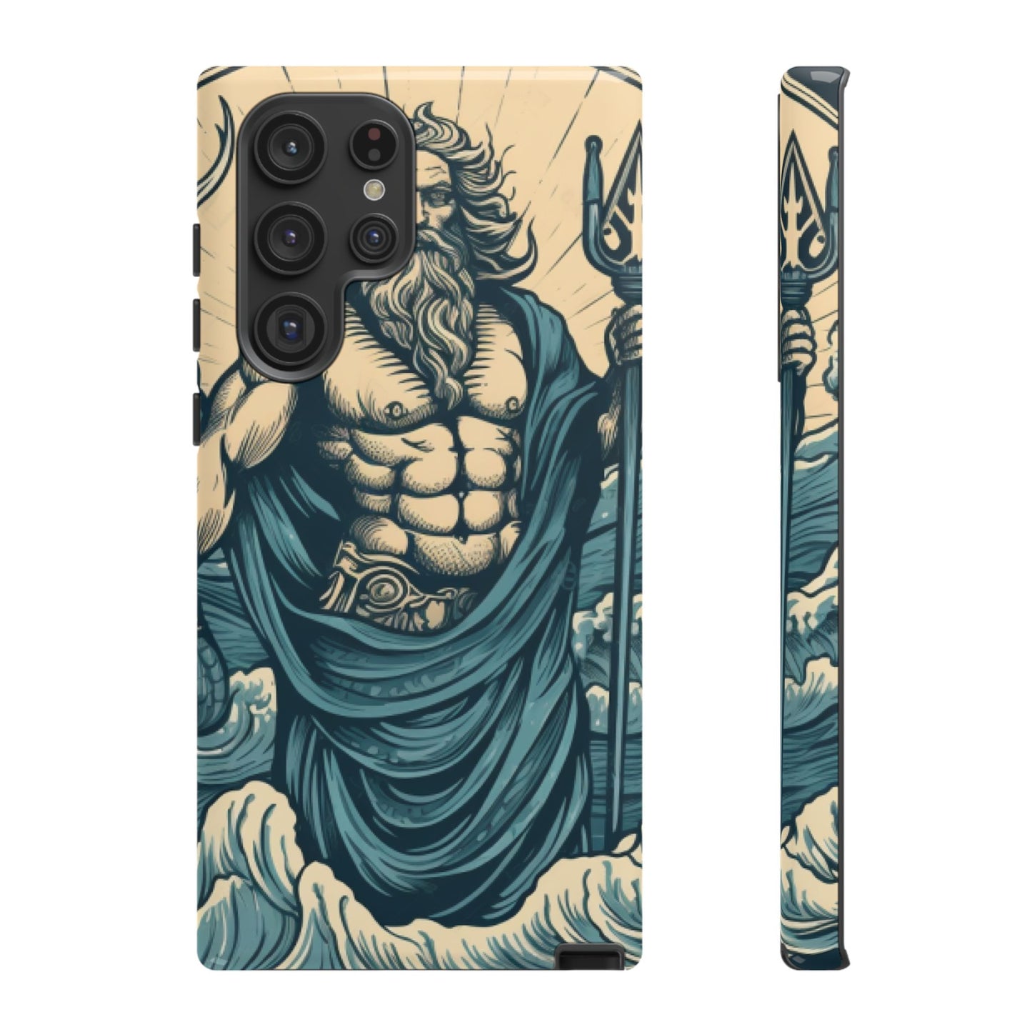Poseidon