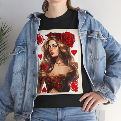 Queen of Hearts