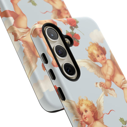 Cupid Pattern