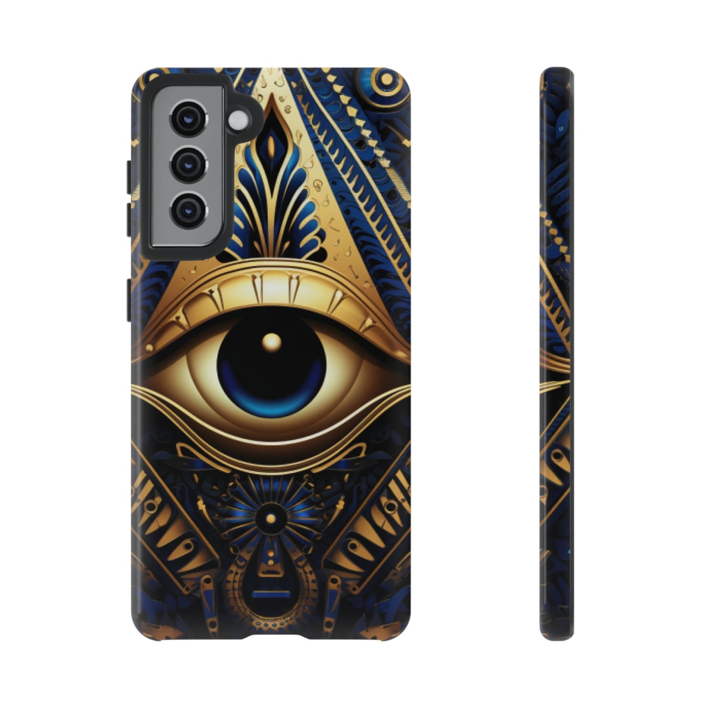 Eye of Horus