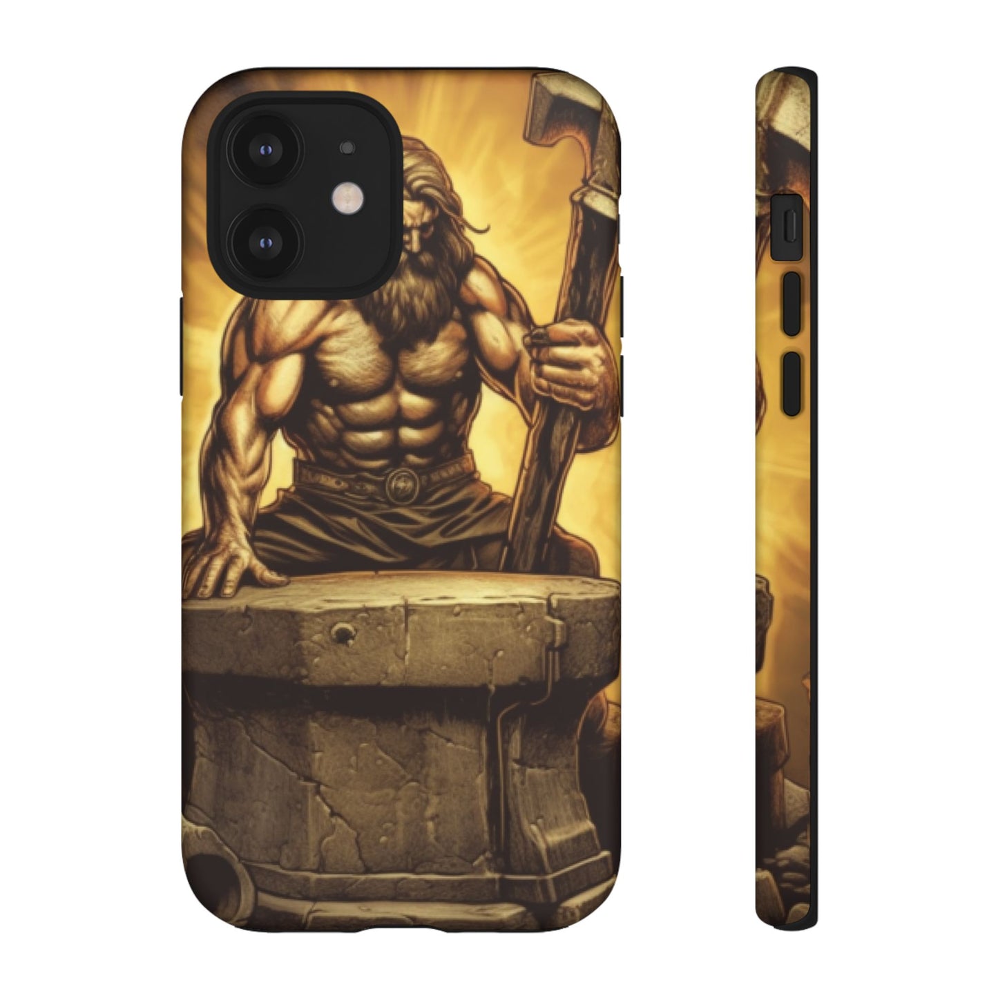 Hephaestus