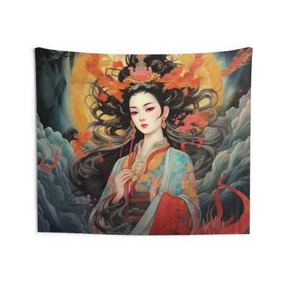 Bixia Yuanjun