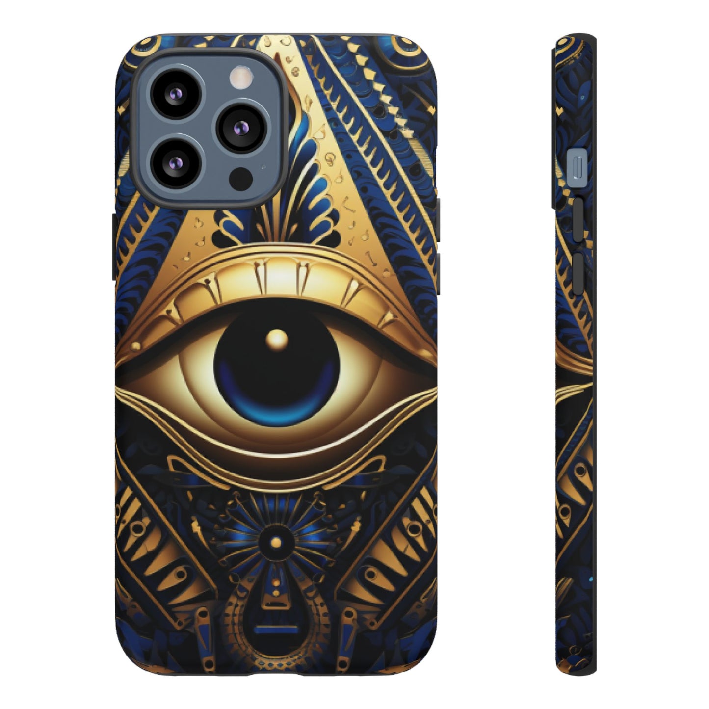 Eye of Horus