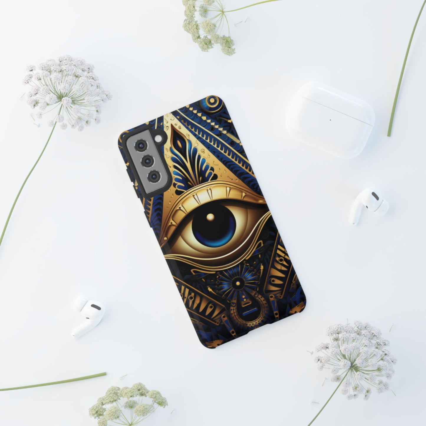 Eye of Horus