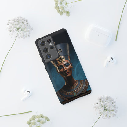 Nefertiti