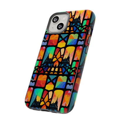 Notre Dame Pattern