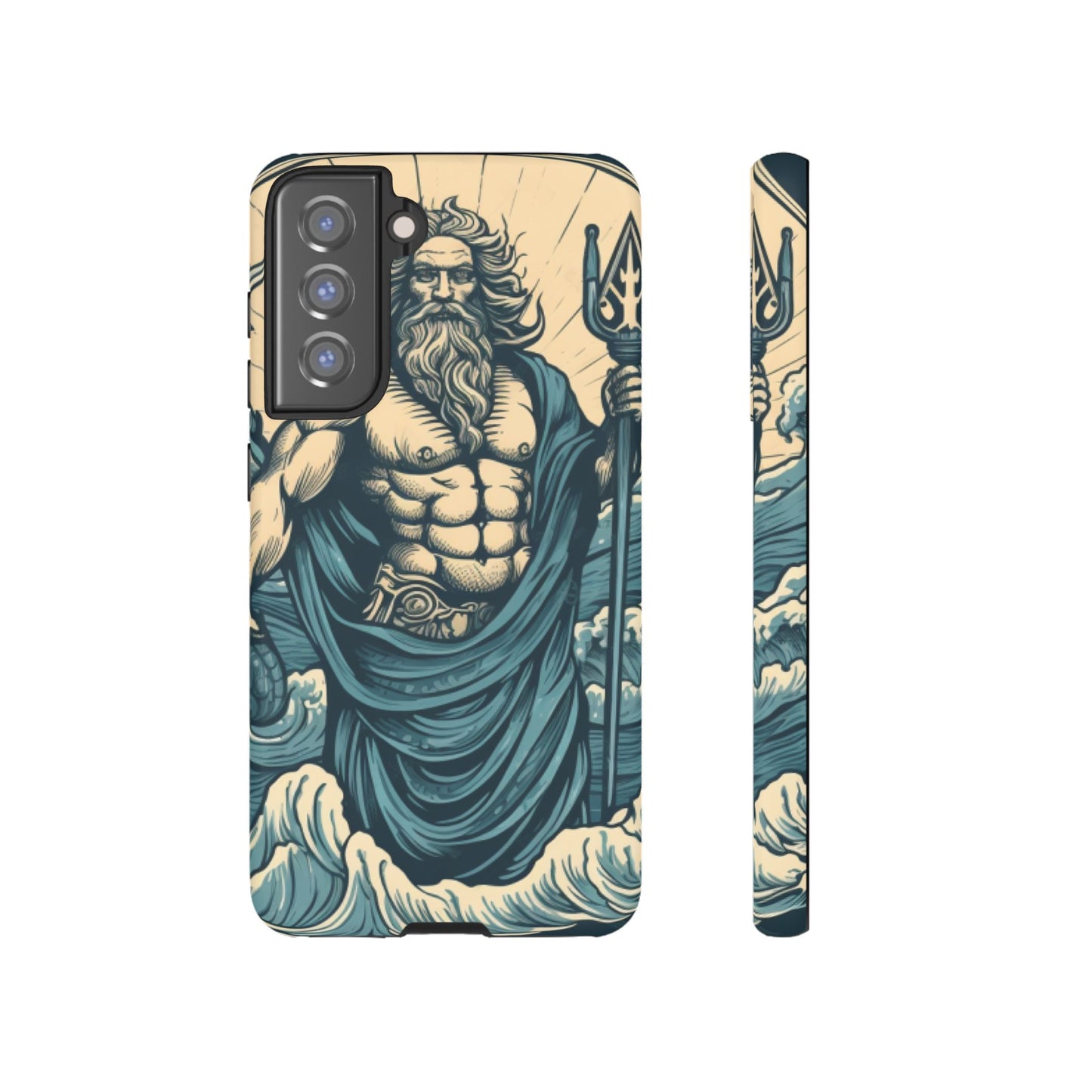 Poseidon