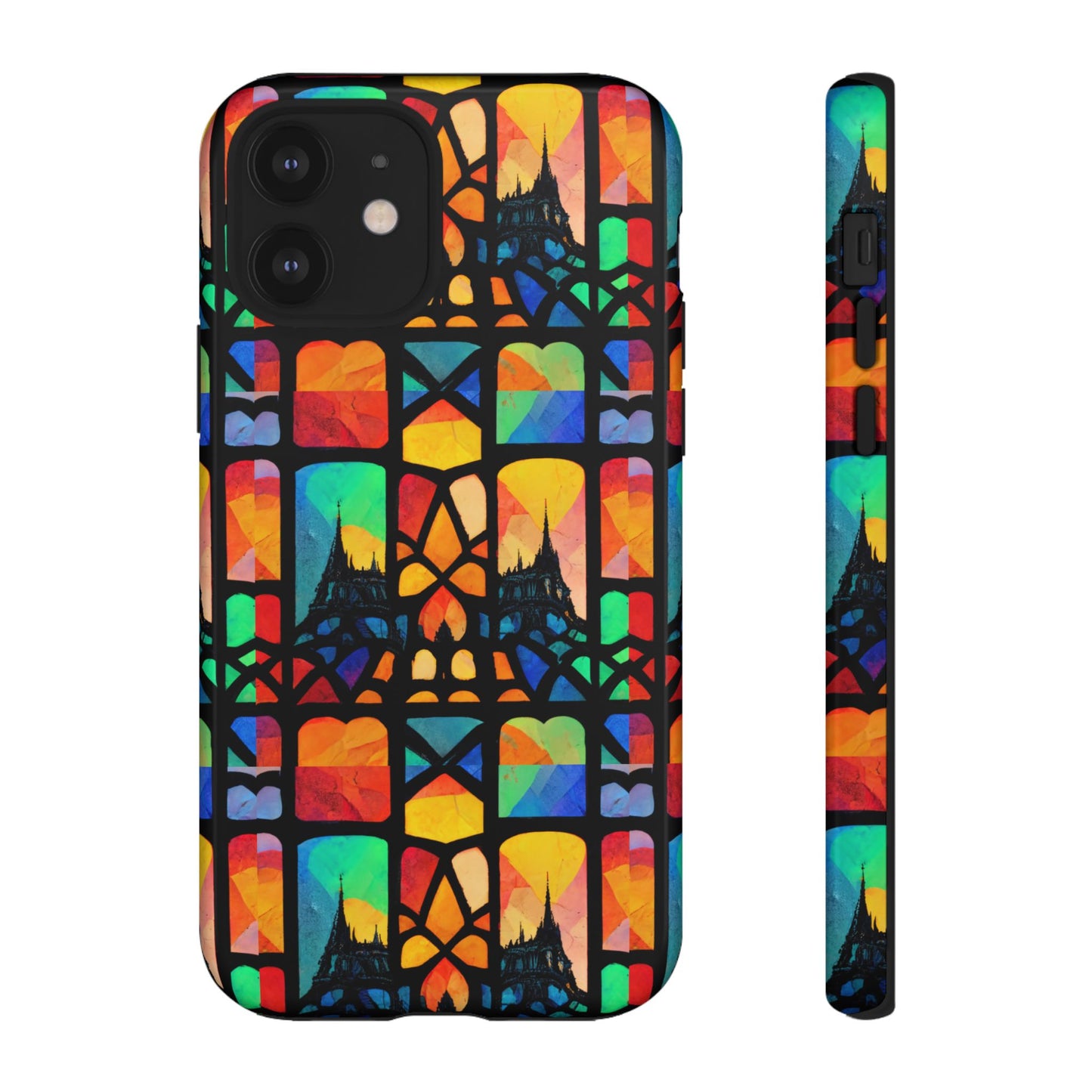 Notre Dame Pattern