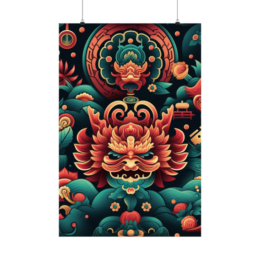 Chinese New Year