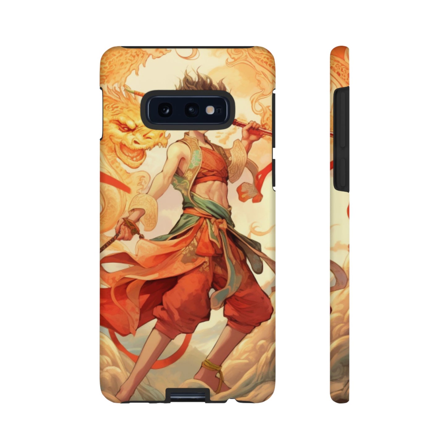 Nezha