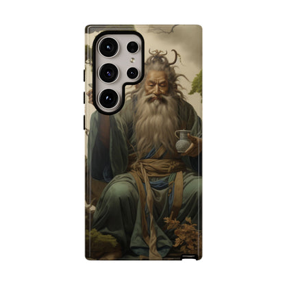 Shennong