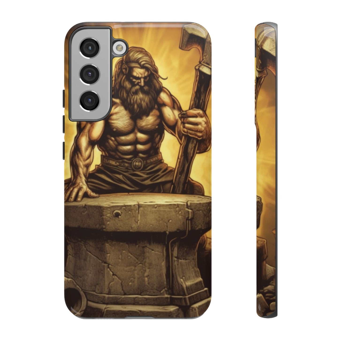 Hephaestus