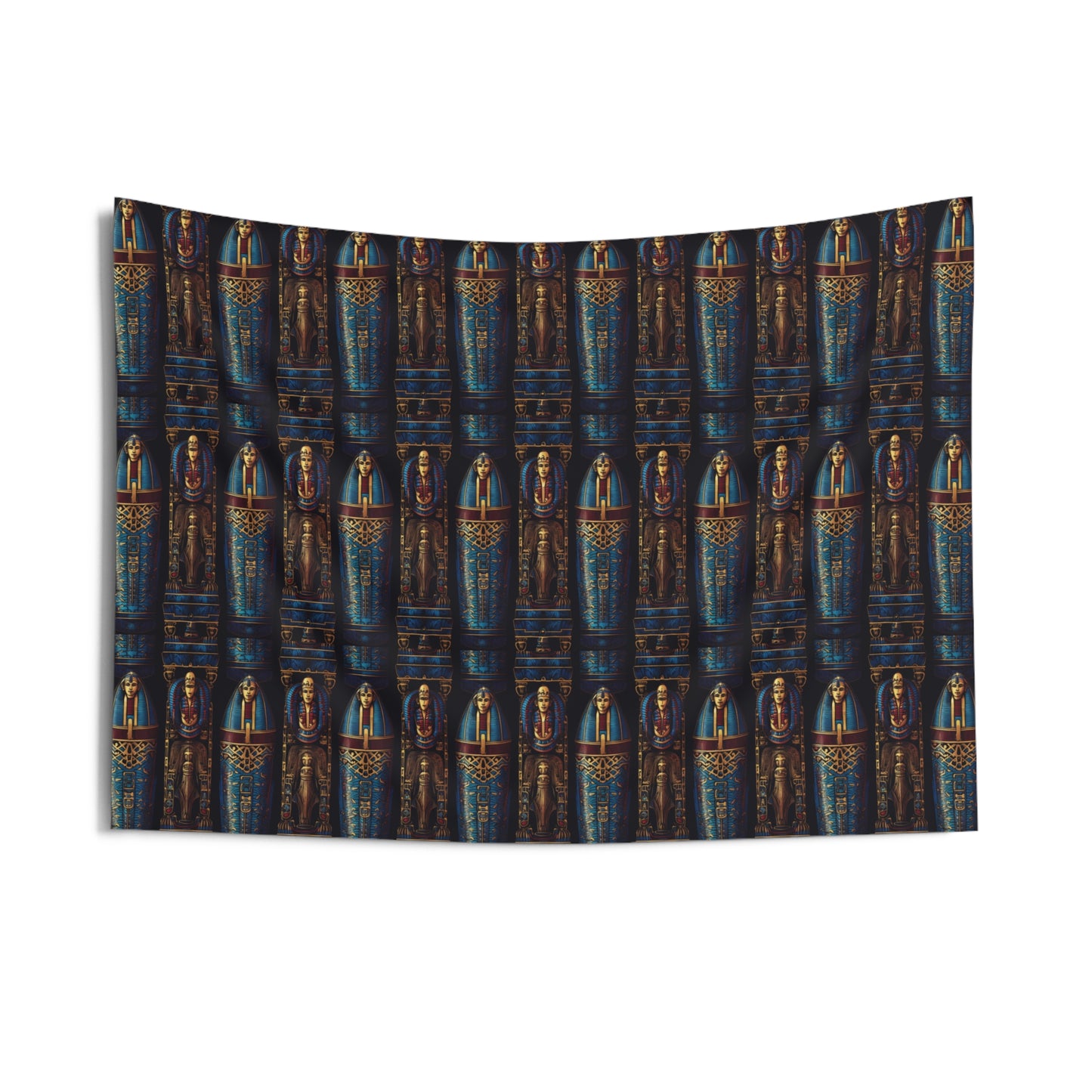 Pharaoh's Casket
