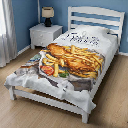 Fish & Chips