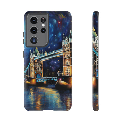 The London Bridge