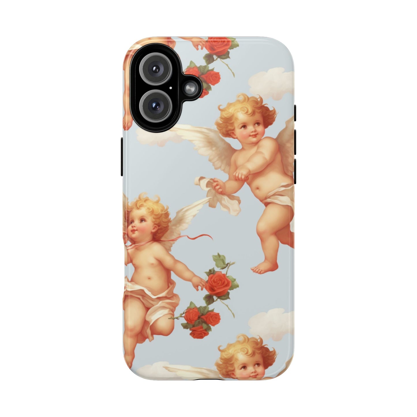 Cupid Pattern