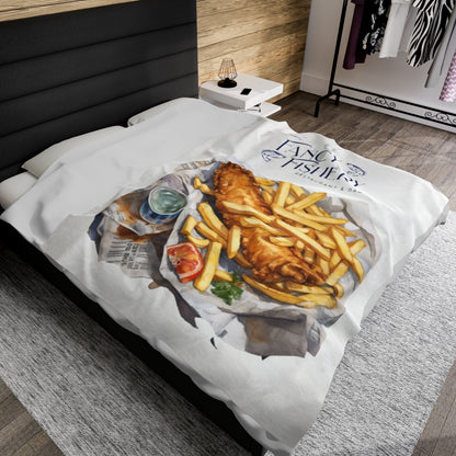 Fish & Chips