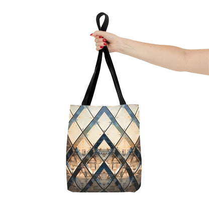 Louvre Pattern