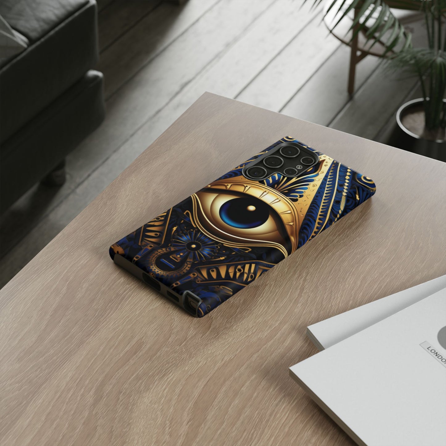 Eye of Horus