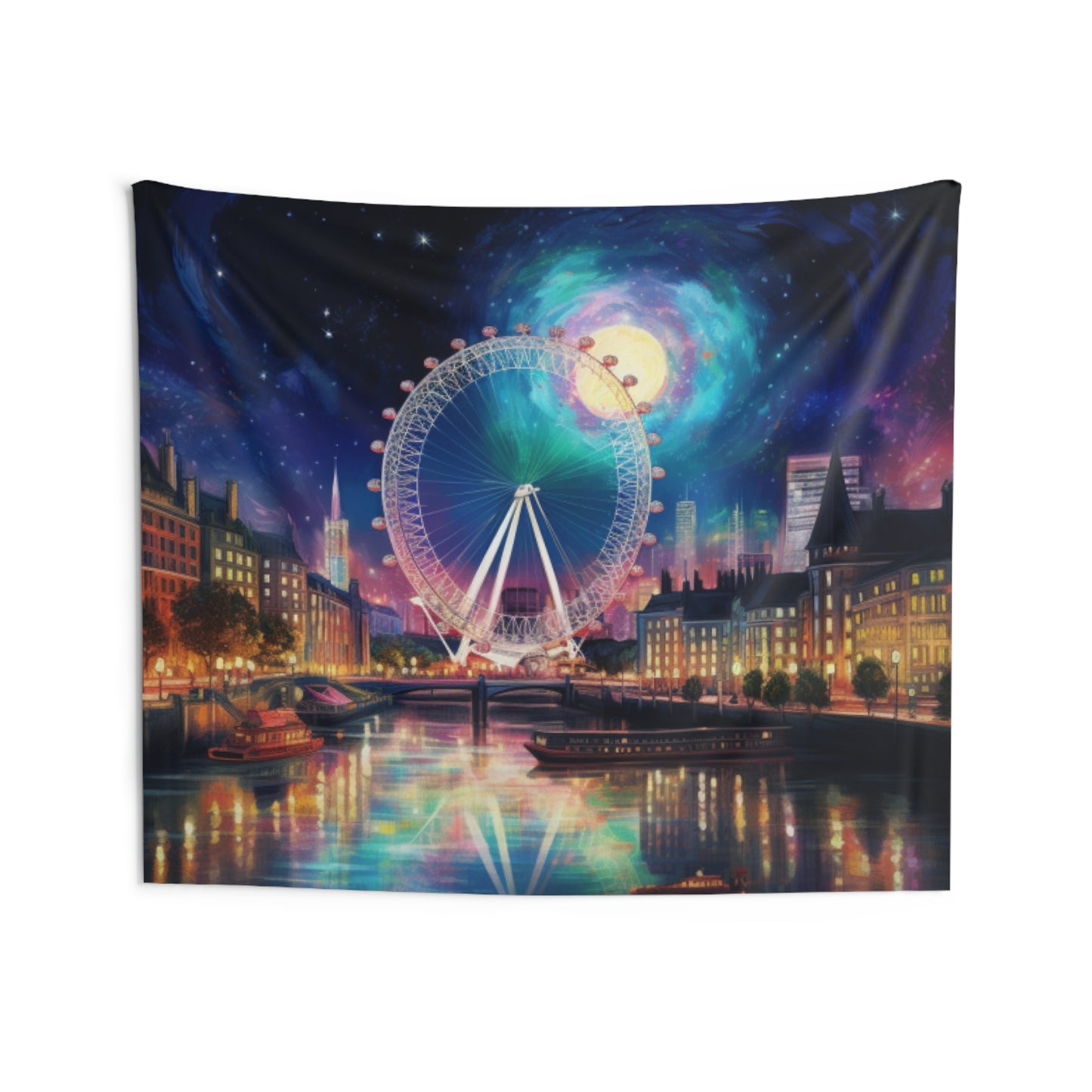London Eye