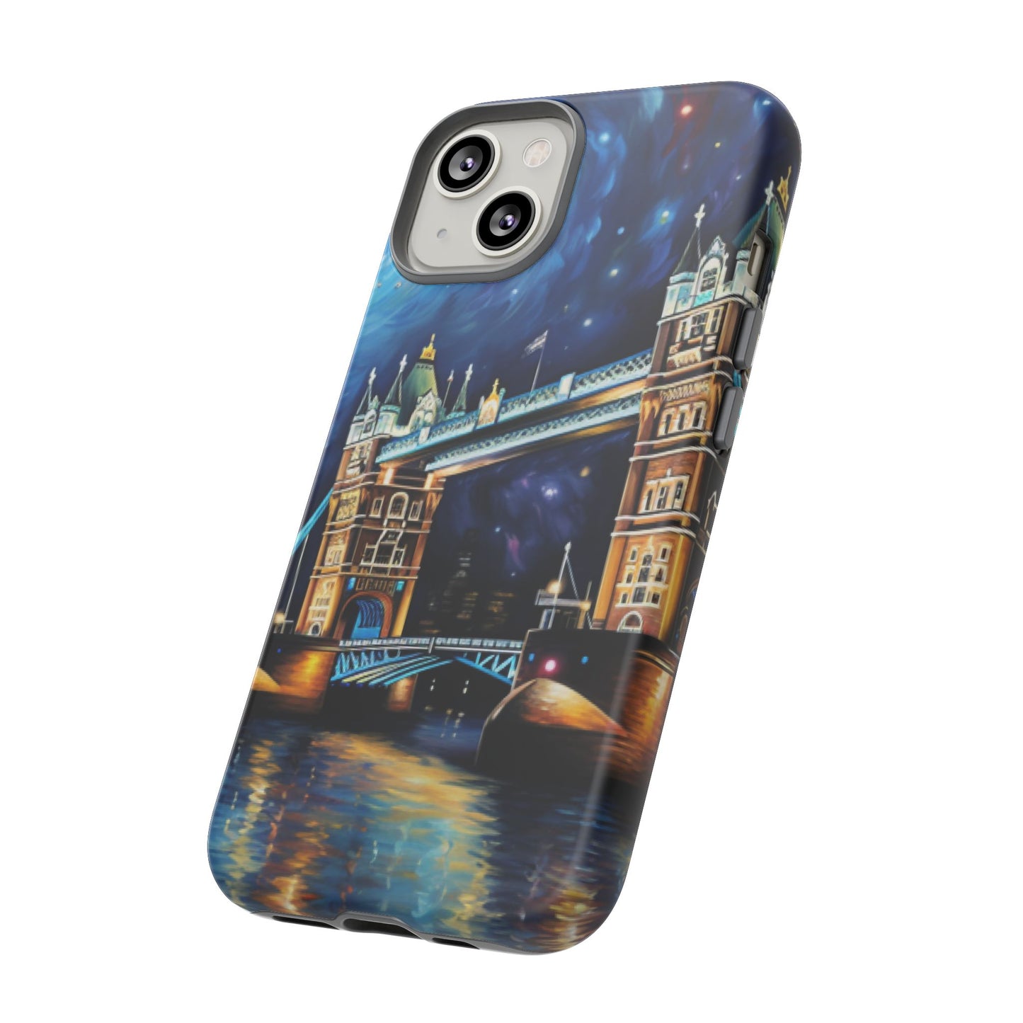 The London Bridge
