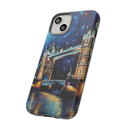 The London Bridge