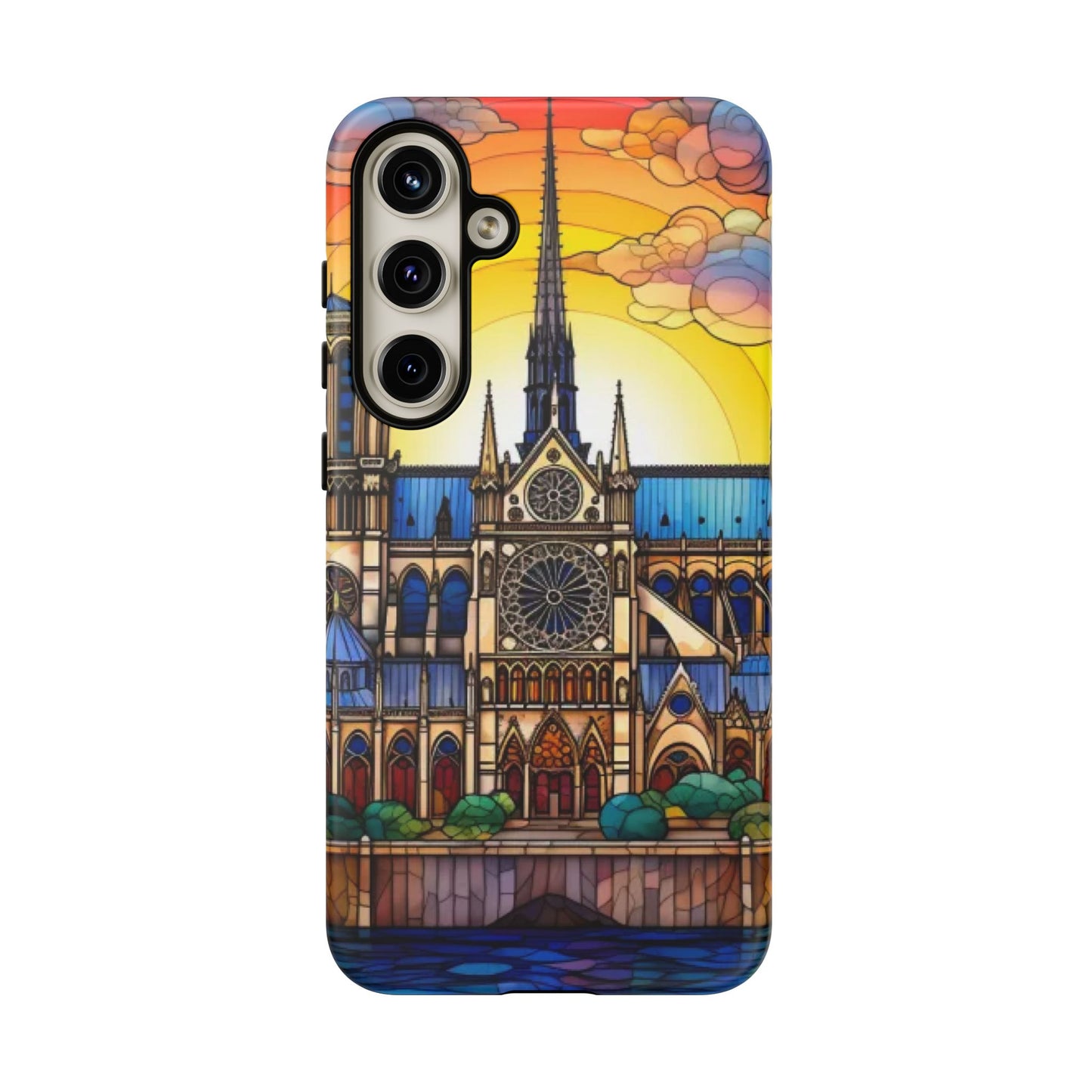 Le Notre Dame