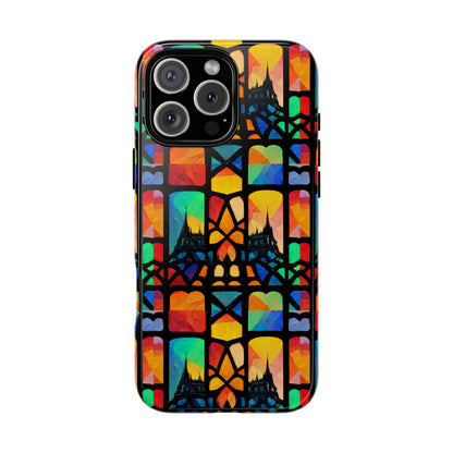 Notre Dame Pattern