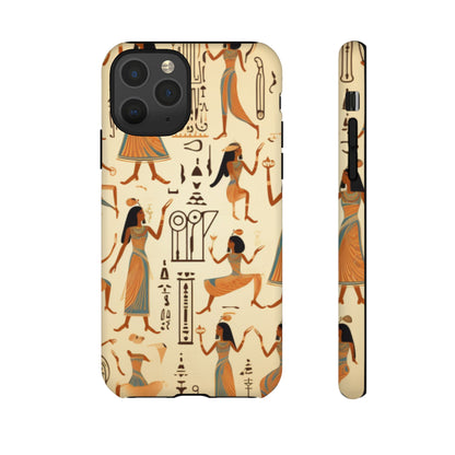 Modern Hieroglyph