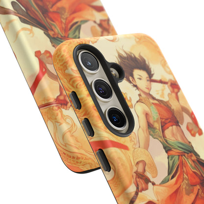 Nezha