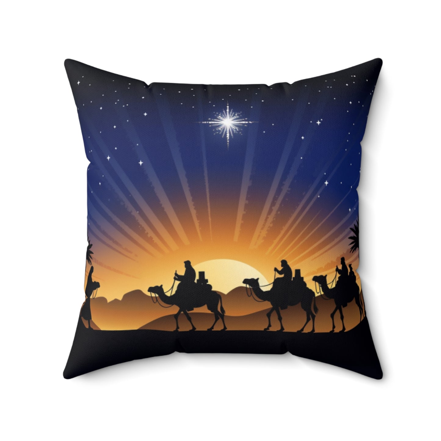 The Three Wise Men