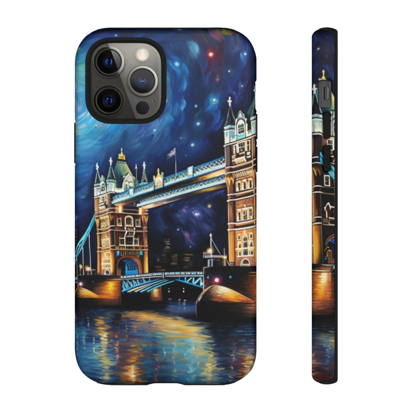 The London Bridge