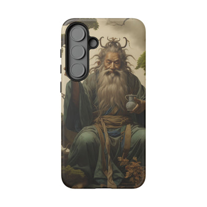 Shennong