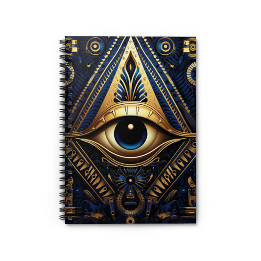 Eye of Horus