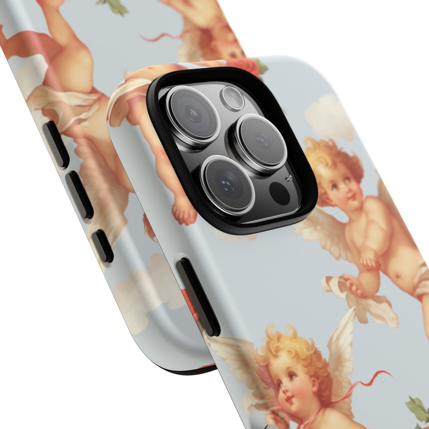 Cupid Pattern