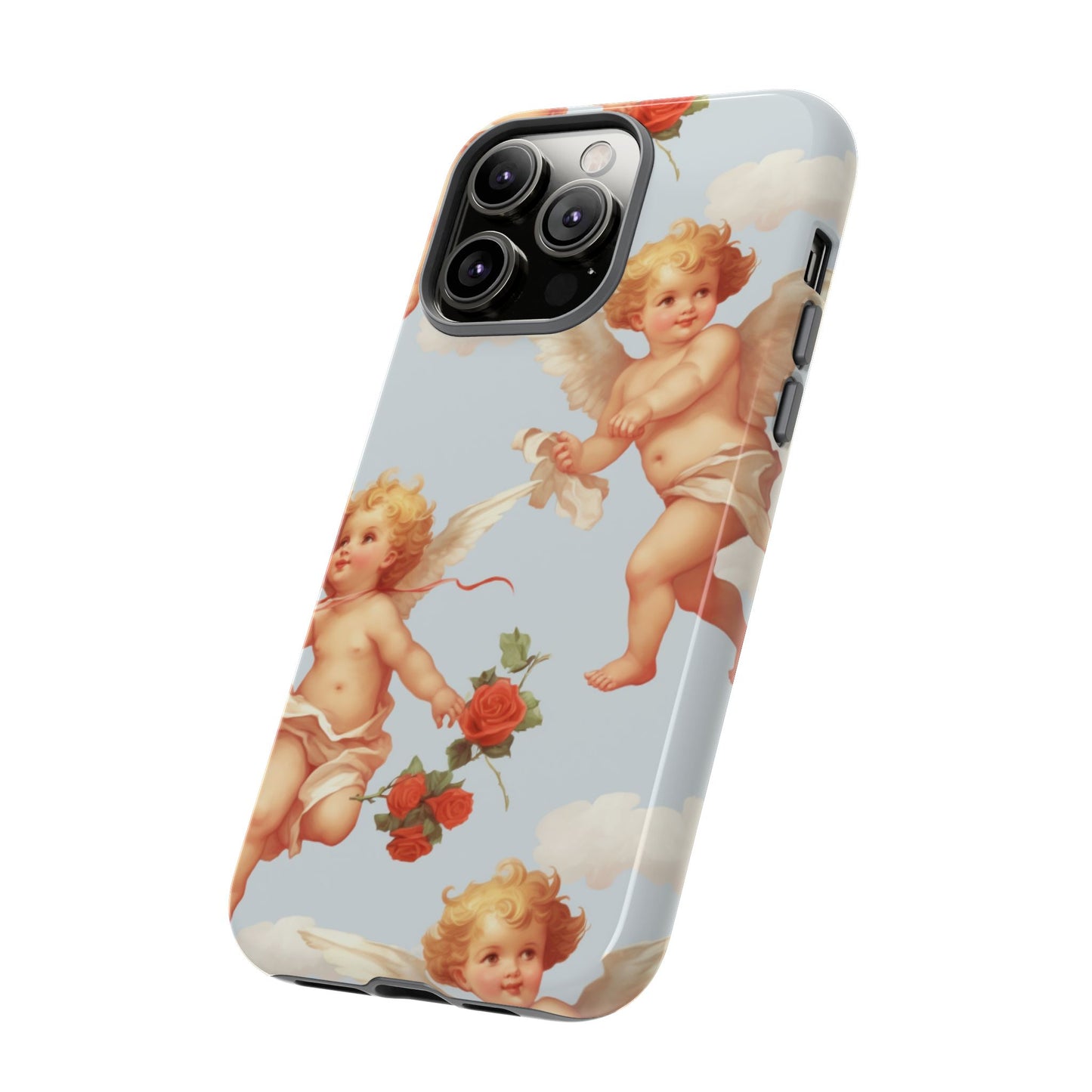Cupid Pattern